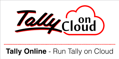 Tally On Cloud
